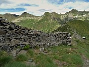 59 Fortificazioni Linea Cadorna al Passo di Tartano